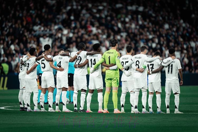 皇马还未与魔笛谈妥续约 沙特球队开3000万欧年薪 皇马还未与魔笛谈妥续约 沙特球队开3000万欧年薪