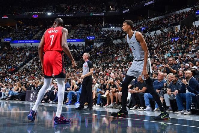 NBA彩经:快船客胜公牛 火箭力拔马刺 猛龙拿下勇士 湖人力克掘金 NBA彩经:快船客胜公牛 火箭力拔马刺 猛龙拿下勇士 湖人力克掘金